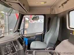 VOLVO FM 330 EU5 Gergen Absetzkipper m. Funk