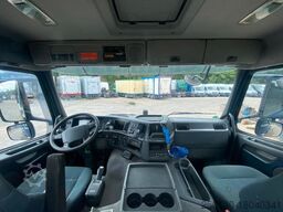 VOLVO FM 330 EU5 Gergen Absetzkipper m. Funk
