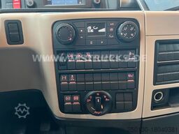 MAN TGX 18.460 Euro6 4x2 Volumen-SZM