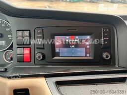 MAN TGX 18.460 Euro6 4x2 Volumen-SZM