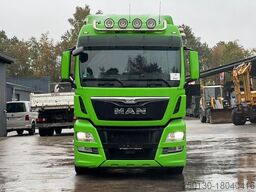 MAN TGX 18.440 4x2 Euro6