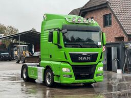 MAN TGX 18.440 4x2 Euro6