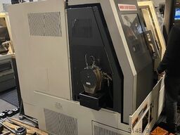 Mori Seiki Duraturn 2550