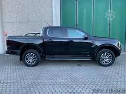 Ford Ranger  Limited - Km 51.600  -