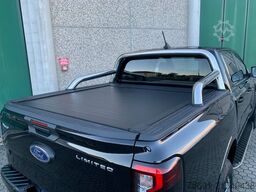 Ford Ranger  Limited - Km 51.600  -