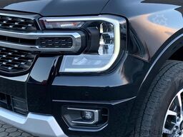 Ford Ranger  Limited - Km 51.600  -