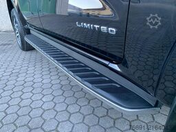 Ford Ranger  Limited - Km 51.600  -