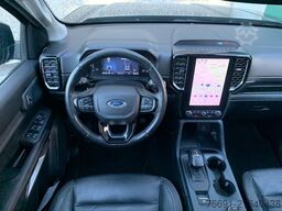 Ford Ranger  Limited - Km 51.600  -