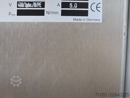 Webomatic TL 250