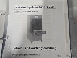 Webomatic TL 250