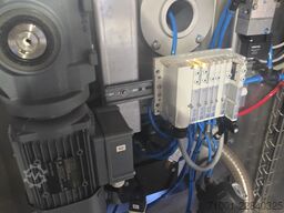 Webomatic TL 250