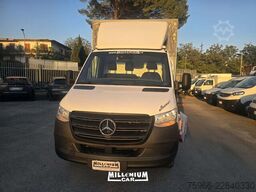 Mercedes-Benz SPRINTER 2019 CENTINATO 4,60M A/BASSA