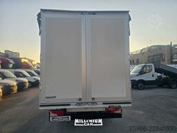 Mercedes-Benz SPRINTER 2019 CENTINATO 4,60M A/BASSA