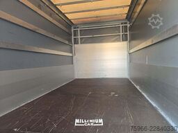 Mercedes-Benz SPRINTER 2019 CENTINATO 4,60M A/BASSA