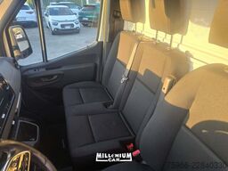 Mercedes-Benz SPRINTER 2019 CENTINATO 4,60M A/BASSA