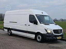 MERCEDES-BENZ SPRINTER 313 L3H2 Maxi Automaat!