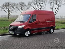 MERCEDES-BENZ SPRINTER 214 L2H2 Airco Automaat