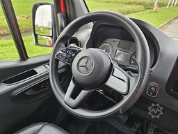 MERCEDES-BENZ SPRINTER 214 L2H2 Airco Automaat