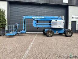 Genie Z-60/34