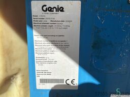 Genie Z-60/34
