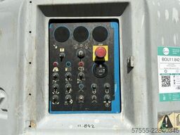 Genie Z-60/34