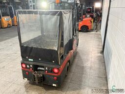 Linde W08
