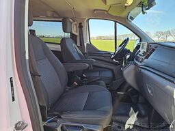 FORD TRANSIT CUSTOM 2.0 L2H1 Dubbele Cabine