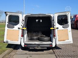 FORD TRANSIT CUSTOM 2.0 L2H1 Dubbele Cabine