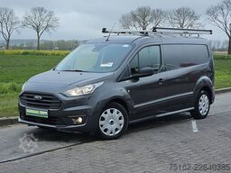 FORD TRANSIT CONNECT 1.5 L2 3 Zits Navi
