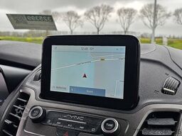 FORD TRANSIT CONNECT 1.5 L2 3 Zits Navi