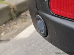 FORD TRANSIT CONNECT 1.5 L2 3 Zits Navi