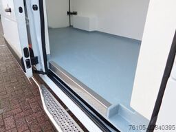 Renault Master L3/H2 Koel/Vries/Verwarmen BPM VRIJ. Red...