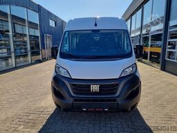 Fiat Ducato 2.2D 180 pk L3H2 DC 6pers Euro 6D