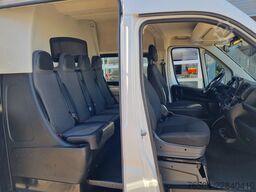 Fiat Ducato 2.2D 180 pk L3H2 DC 6pers Euro 6D