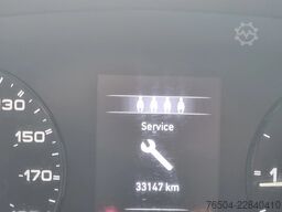 Fiat Ducato 2.2D 180 pk L3H2 DC 6pers Euro 6D