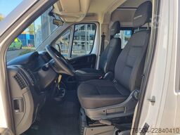 Fiat Ducato 2.2D 180 pk L3H2 DC 6pers Euro 6D