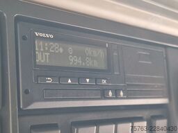 Volvo FH 13.500 Globetrotter XL 4x2 Aero - New - Full...