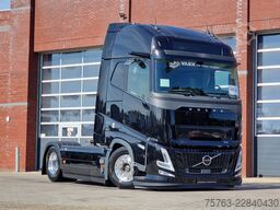 Volvo FH 13.500 Globetrotter XL 4x2 Aero - New - Full...