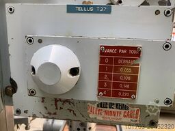 Constant Supemec P65