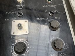 Constant Supemec P65