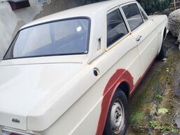 Ford Taunus 15 M
