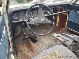 Ford Taunus 15 M