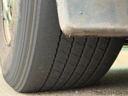 MERCEDES-BENZ Actros 2542 EURO 6 FULL SPOILER 886.000 KM HOLLA