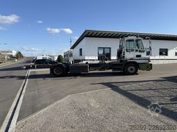 Terberg YT222 4x2 Chassis-Kabine / Swiss-Vehicle