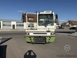 Terberg YT222 4x2 Chassis-Kabine / Swiss-Vehicle