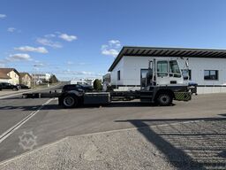 Terberg YT222 4x2 Chassis-Kabine / Swiss-Vehicle