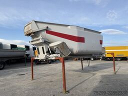 Moser Moser Betonsilo