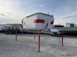 Moser Moser Betonsilo