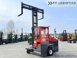Combilift C4000 DIESEL DUPLEX 4050 | WFP 3100