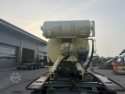 Liebherr Betonmischer Liebherr 12m³ / Swiss-Vehicle